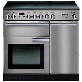 Rangemaster Professional 90cm Electric Range Cooker