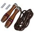 RDX Leather Skipping Rope.