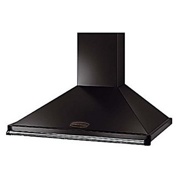 Buy Rangemaster Classic 90cm Cooker Hood Black at Argos.co.uk Your