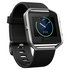 Fitbit Blaze Large Smart Watch - Black