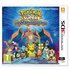 Pokemon Super Mystery Dungeon 3DS Game