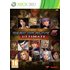 Dead or Alive 5: Ultimate Xbox 360 Game.