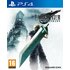 Final Fantasy VII Remake PS4 Pre-order Game