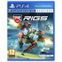 RIGS: Mechanised Combat League PS4 Game