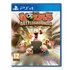 Worms Battlegrounds PS4 Game