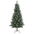 Glitter Tip Christmas Tree - 7ft
