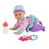 Chad Valley Babies to Love Crawling Doll