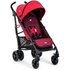 Joie Brisk Stroller - Cherry