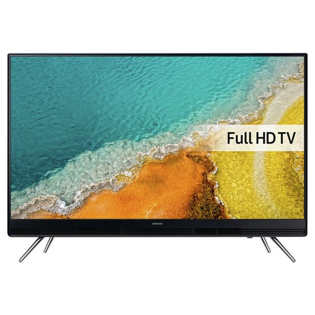 Buy Samsung UE40K5100 40 Inch Full HD LED TV at Argos.co.uk Your