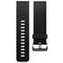 Fitbit Blaze Small Classic Accessory Wristband - Black