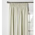 ColourMatch Blackout Thermal Curtains-117x137cm-Cotton Cream