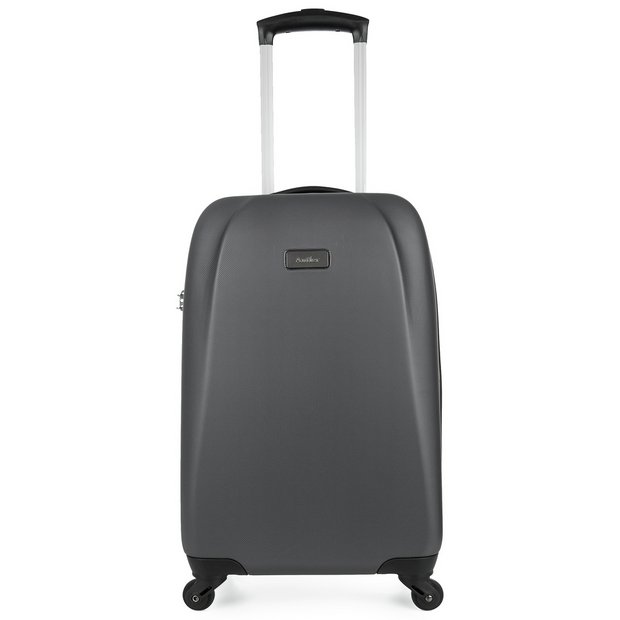 argos medium sized suitcases