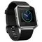 Fitbit Blaze Small Smart Watch - Black