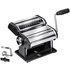Premier Housewares Pasta Maker - Black