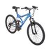 Muddyfox Typhoon 24 Inch Wheel Size Kids Bike