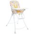 Toco Galley Compact Folding Highchair.