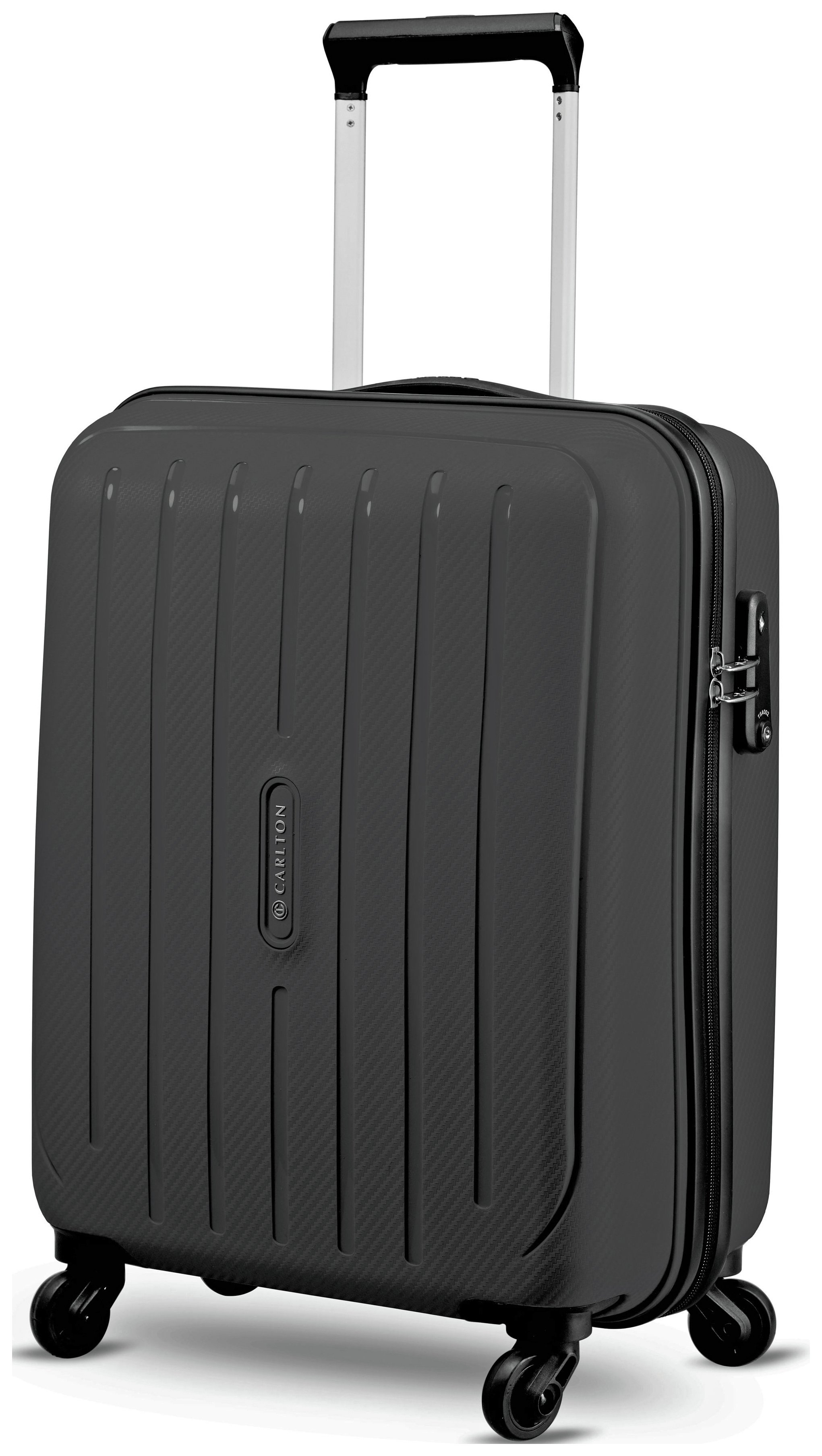 argos lightweight travel cases