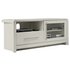 Argos Home Elford Entertainment Unit - Grey