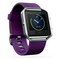 Fitbit Blaze Large Smart Watch - Plum