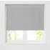 Argos Home Blackout Roller Blind - 3ft - Dove Grey
