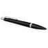 Parker Urban Matte Black Chrome Trim Ballpoint Giftboxed Pen