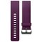 Fitbit Blaze Large Classic Accessory Wristband - Plum