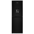 Hisense RB320D4WB1 Fridge Freezer - Black