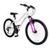 Muddyfox Trinity 24 inch Wheel Size Kids Mountain Bike