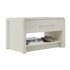 Argos Home Elford 1 Drawer Coffee Table - Grey
