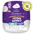 Little Slumbers Allergy Protection 4 Tog Bedset - Cotbed