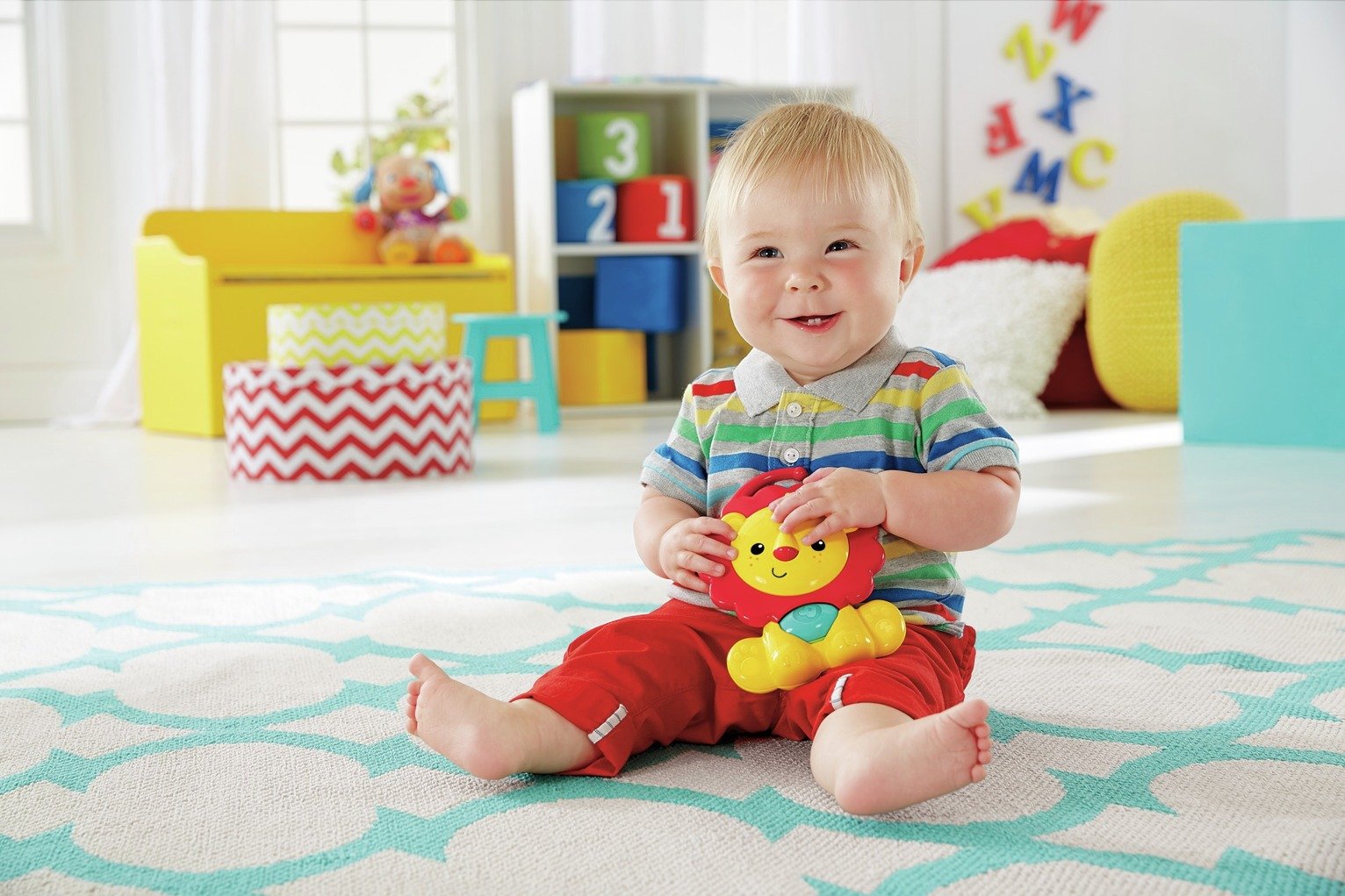 argos activity mat