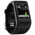 Garmin vivoactive HR GPS Smart Watch, Black - Regular