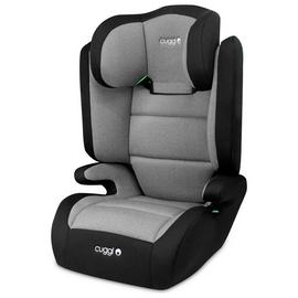 Cuggl Car High Back Booster Seat