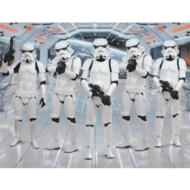 Walltastic Original Stormtrooper Kids Wall Mural