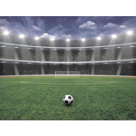 Walltastic Football Kids Wall Mural