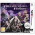 Fire Emblem: Fates Conquest Nintendo 3DS Game