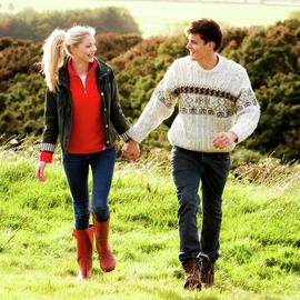 Activity Superstore Relaxing Break In The Country For Two