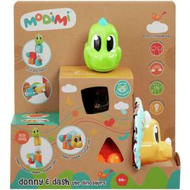Modimi Dino Sensory Toy Set