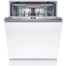 Bosch SMV4HVX00G Full Size Integrated Dishwasher