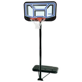 Lifetime Adjustable 44" Portable Basketball Hoop