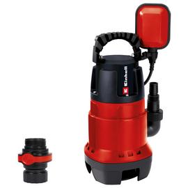 Einhell 780W Dirty Water Corded Pump
