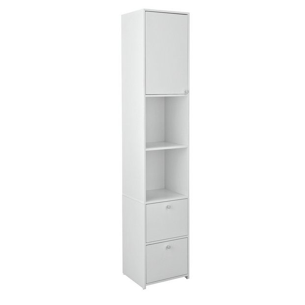 Tallboy 2024 wardrobe argos