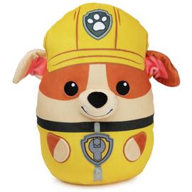PAW Patrol Plush Rubble 30cm
