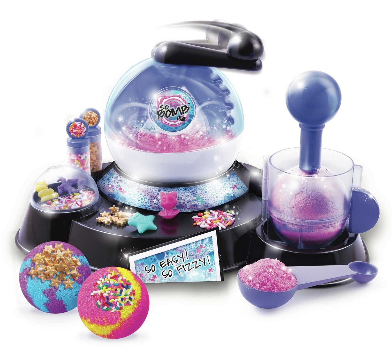 oonies squeeze ball maker argos