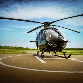 Activity Superstore Helicopter Buzz For Two Gift Experience