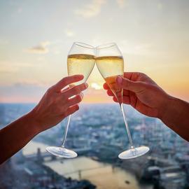 Activity Superstore A Romantic Escape & View From The Shard