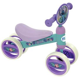 Stitch Deluxe Bobble Ride-On