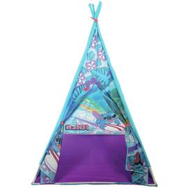MoVe Stitch Play Tent