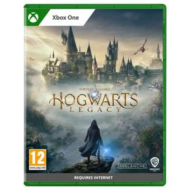 Hogwarts Legacy Xbox One Game