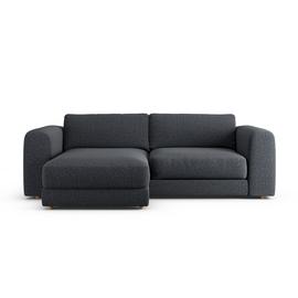 Habitat Ayr 4 Seater Reversible Chaise Sofa